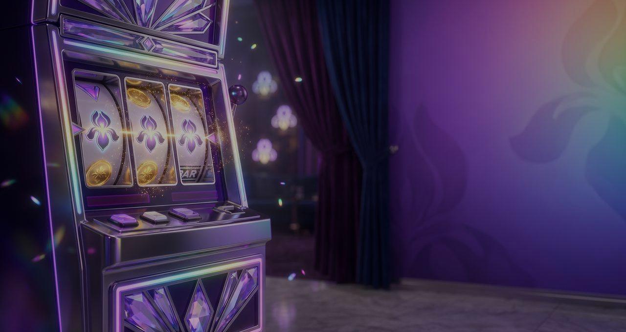 Iris casino