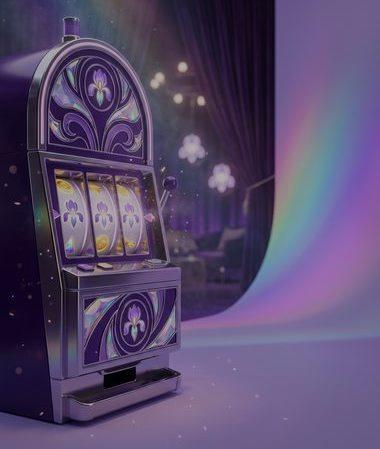 Iris casino