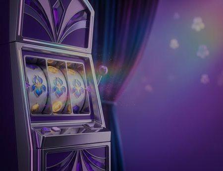 Iris casino