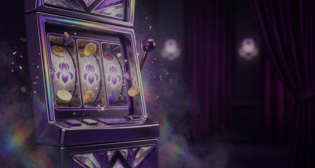 Iris casino