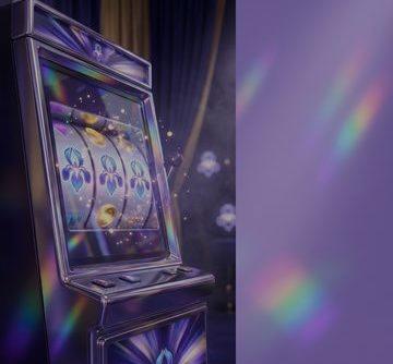 Iris casino