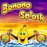 Banana Splash