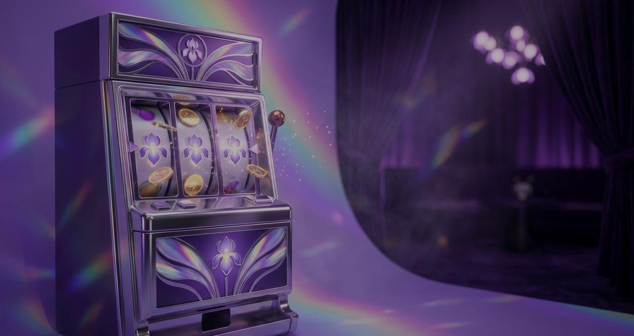 Iris casino